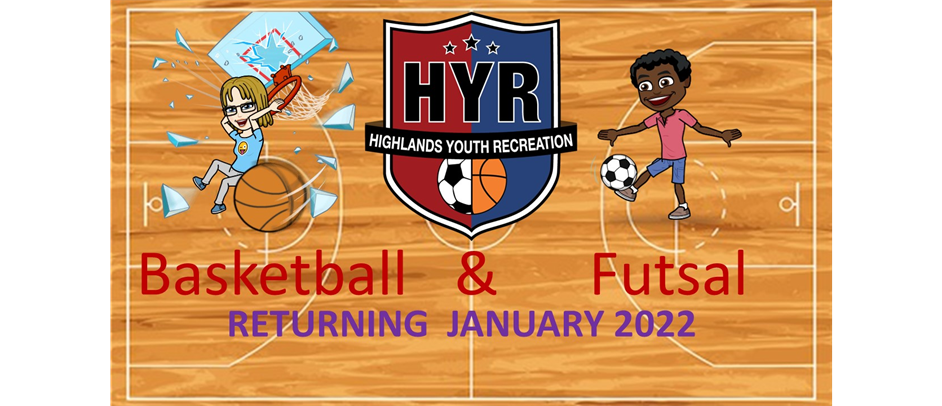 HYR Registration is live now!
