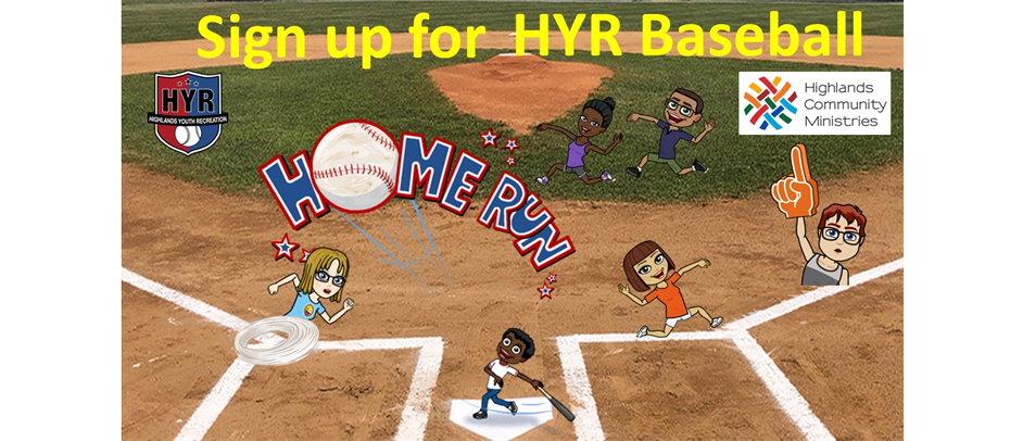 Click for info about Baseball in May and June, 2026